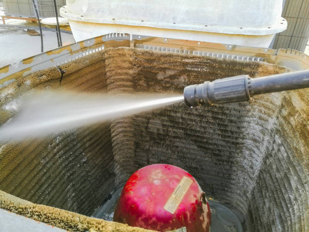 Best HVAC System Cleaning  in Bell, CA