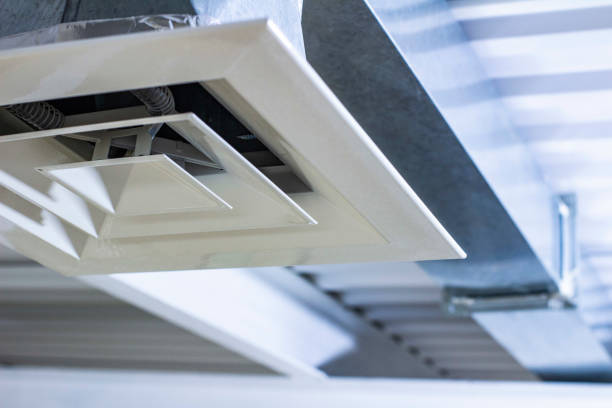 Best Best Air Duct Cleaning Company  in Bell, CA