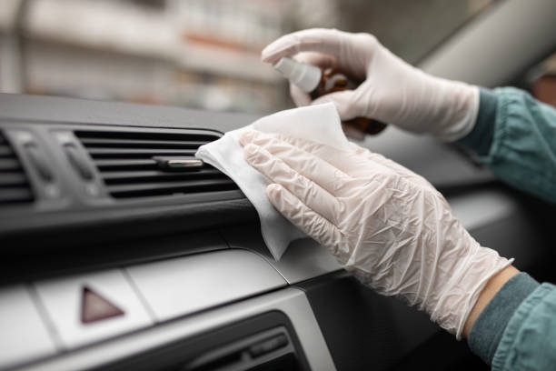 Best Air Duct Cleaning Near Me  in Bell, CA