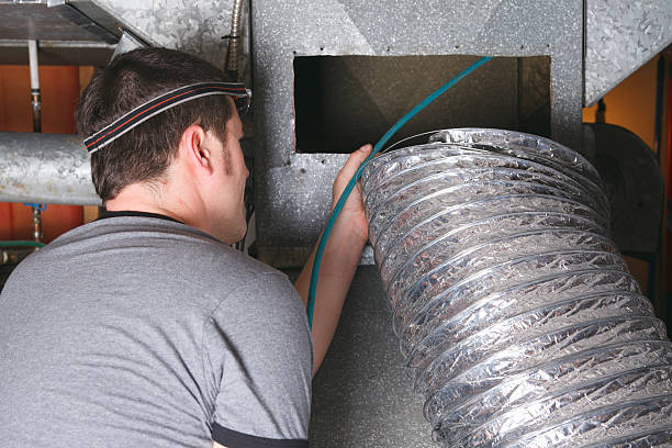 Best Emergency Air Duct Cleaning  in Bell, CA