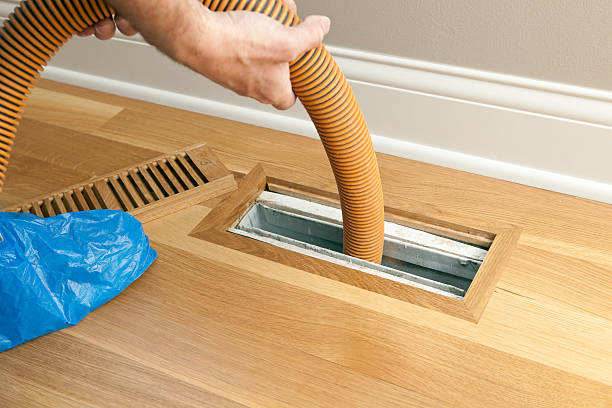 Ductwork Cleaning Services in Bell, CA