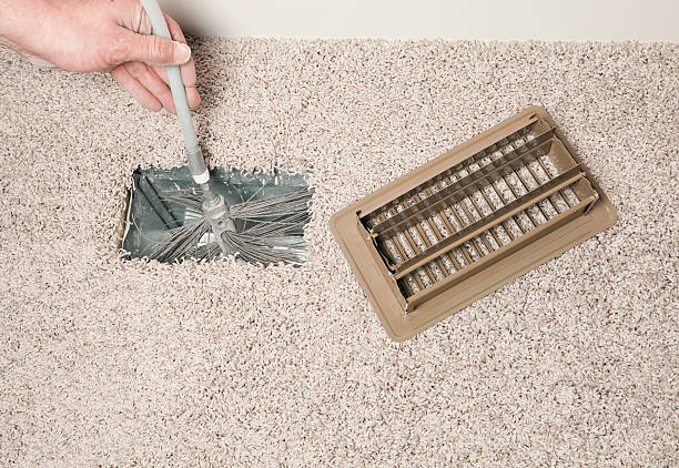 Best Air Duct Cleaning Near Me  in Bell, CA