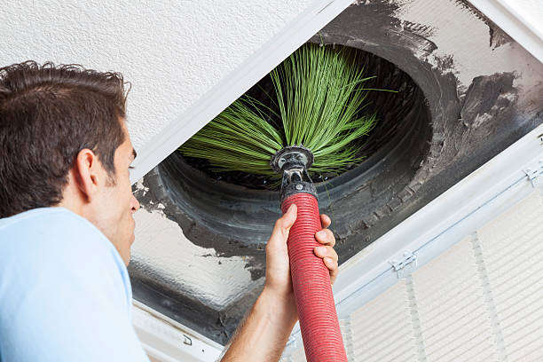 Best Ductwork Cleaning Services  in Bell, CA